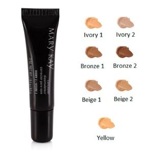 Mary Kay Concealer